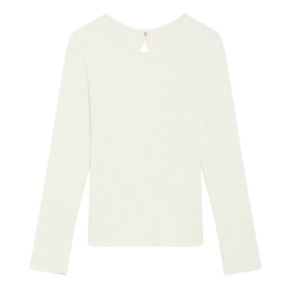 NWT Rosae Paris Clovis Top - Picture 4 of 11